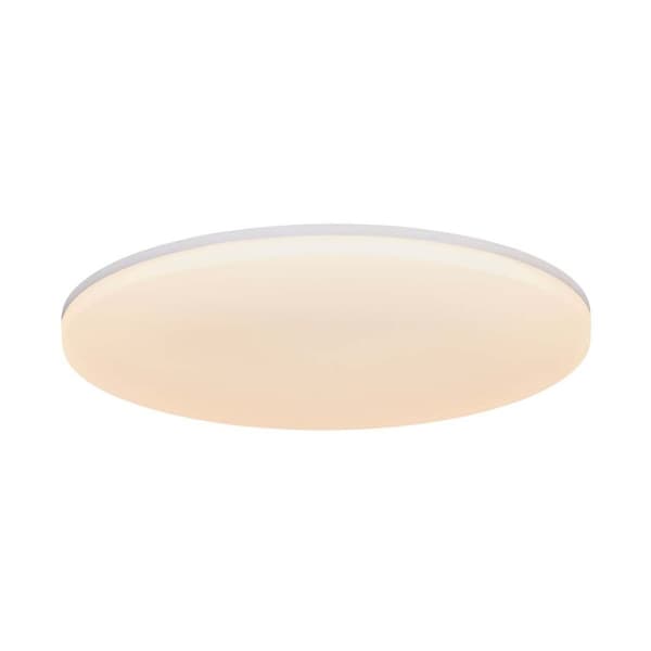 Vic 22 1600lm 3000K Taklampe Hvit