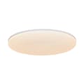 Miniatyrbilde 1 av 3: Vic 22 1600lm 3000K Taklampe Hvit