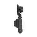 Miniatyrbild 6 av 9: Dash Cam | 4K@30fps | 12 MPixel | 2 " | Wi-Fi | LCD | Dubbel kamera | Hyttkamera | GPS | Parkeringssensor | Rörelsedetektering | Nattvy | Svart