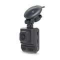 Miniatyrbild 1 av 9: Dash Cam | 4K@30fps | 12 MPixel | 2 " | Wi-Fi | LCD | Dubbel kamera | Hyttkamera | GPS | Parkeringssensor | Rörelsedetektering | Nattvy | Svart