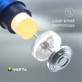 Pikkukuva 3 / 7: Alkaliparisto AAA 1,5 V High Energy 12 kpl