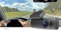 Miniatyrbild 5 av 6: Dash Cam | 1080p@30fps | 2 MPixel | Wi-Fi | LCD | Nattvy | Svart