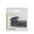 Miniatyrbild 6 av 6: Dash Cam | 1080p@30fps | 2 MPixel | Wi-Fi | LCD | Nattvy | Svart