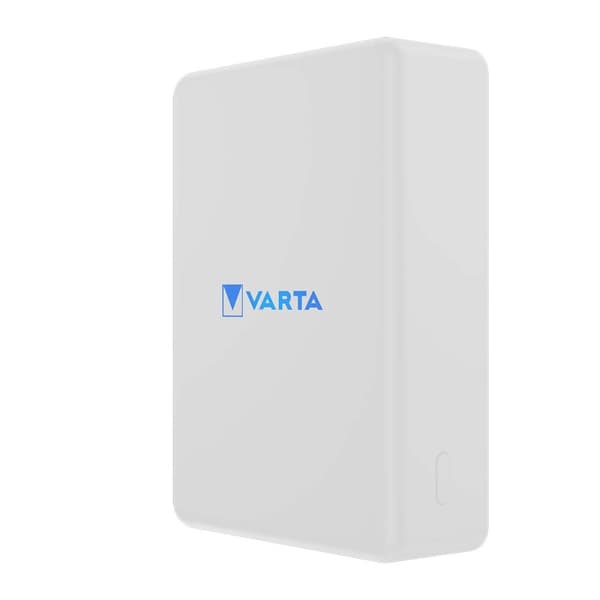 Mag Pro Wireless Power Bank 10.000mAh - White Edition