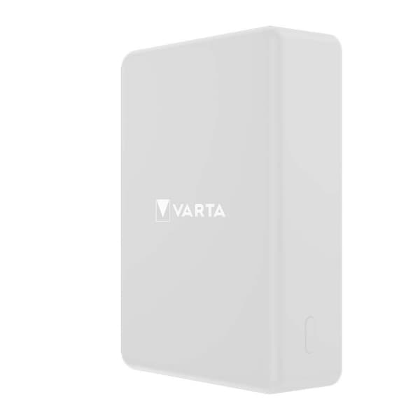 Mag Pro Wireless Power Bank 10.000mAh - White Edition