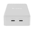 Miniatyrbilde 7 av 8: Mag Pro Wireless Power Bank 10.000mAh - White Edition