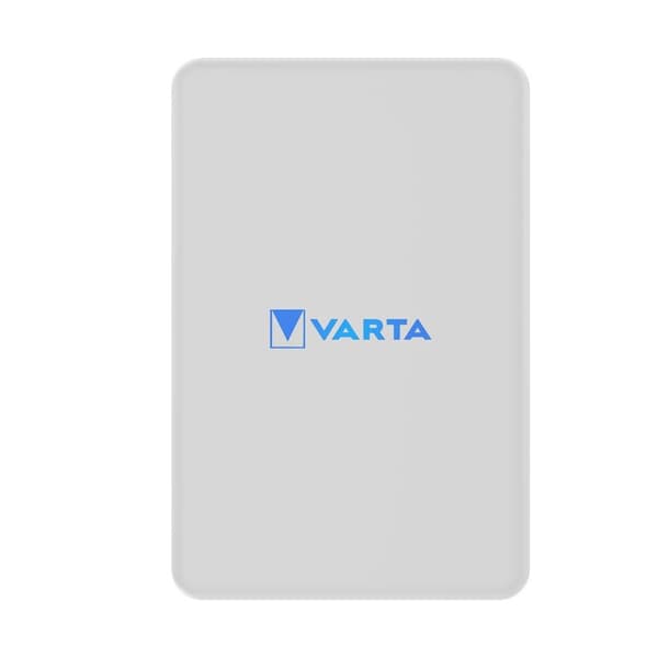 Mag Pro Wireless Power Bank 10.000mAh - White Edition