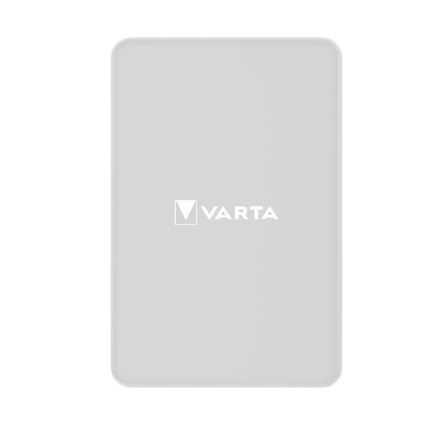 Mag Pro Wireless Power Bank 10.000mAh - White Edition