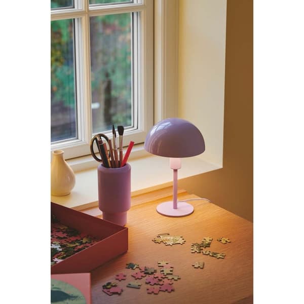 Ellen Mini Bordslampa Lila