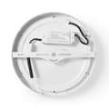 Miniatyrbilde 5 av 9: SmartLife Taklampe | Wi-Fi | Kjølig hvit / varm hvit | Runde | Diameter: 300 mm | 1200 lm | 2700 - 6500 K | IP20 | Energiklasse: G | Android™ / IOS