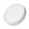 Miniatyrbilde 7 av 9: SmartLife Taklampe | Wi-Fi | Kjølig hvit / varm hvit | Runde | Diameter: 300 mm | 1200 lm | 2700 - 6500 K | IP20 | Energiklasse: G | Android™ / IOS