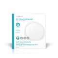 Miniatyrbilde 9 av 9: SmartLife Taklampe | Wi-Fi | Kjølig hvit / varm hvit | Runde | Diameter: 300 mm | 1200 lm | 2700 - 6500 K | IP20 | Energiklasse: G | Android™ / IOS