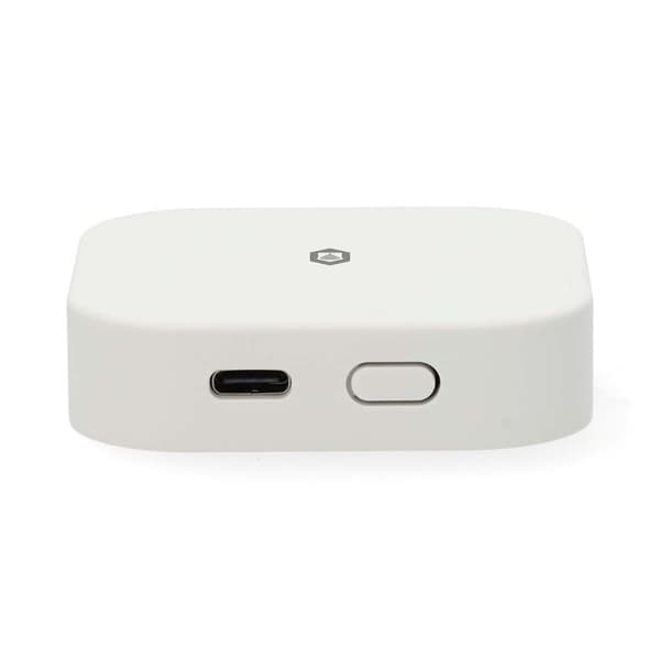 SmartLife Gateway | Bluetooth® / Zigbee 3.0 | 50 enheter | USB-driven | Android™ / IOS | Vit
