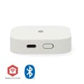 Miniatyrbild 5 av 7: SmartLife Gateway | Bluetooth® / Zigbee 3.0 | 50 enheter | USB-driven | Android™ / IOS | Vit