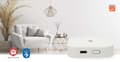 Miniatyrbild 6 av 7: SmartLife Gateway | Bluetooth® / Zigbee 3.0 | 50 enheter | USB-driven | Android™ / IOS | Vit