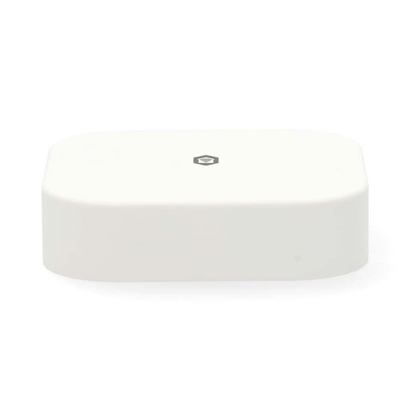 SmartLife Gateway | Bluetooth® / Zigbee 3.0 | 50 enheter | USB-driven | Android™ / IOS | Vit