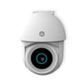 Miniatyrbillede 3 af 9: SmartLife udendørskamera | Wi-Fi | Spotlight | 3MP Full HD 1296p | Panorer tilt | IP65 | Cloud Storage (valgfrit) / microSD (ikke inkluderet) / Onvif