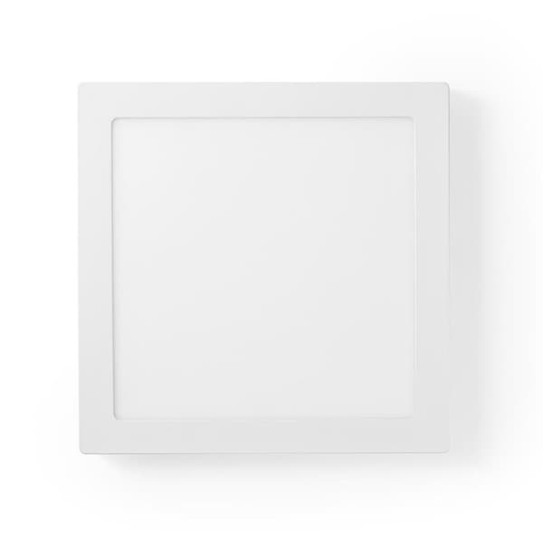 SmartLife Taklampa | Wi-Fi | Cool White / RGB / Warm White | Fyrkantig | 1400 lm | 2700 - 6500 K | IP20 | Energiklass: G | Android™/IOS