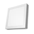 Miniatyrbild 7 av 9: SmartLife Taklampa | Wi-Fi | Cool White / RGB / Warm White | Fyrkantig | 1400 lm | 2700 - 6500 K | IP20 | Energiklass: G | Android™/IOS