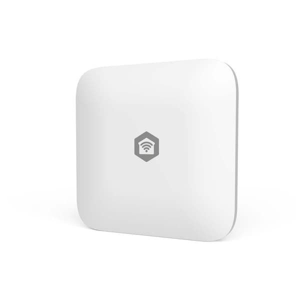 SmartLife vanndetektor | Zigbee 3.0 | Batteridrevet | Maks. batterilevetid: 12 måneder | Hvit