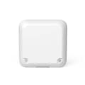 Miniatyrbilde 5 av 9: SmartLife vanndetektor | Zigbee 3.0 | Batteridrevet | Maks. batterilevetid: 12 måneder | Hvit