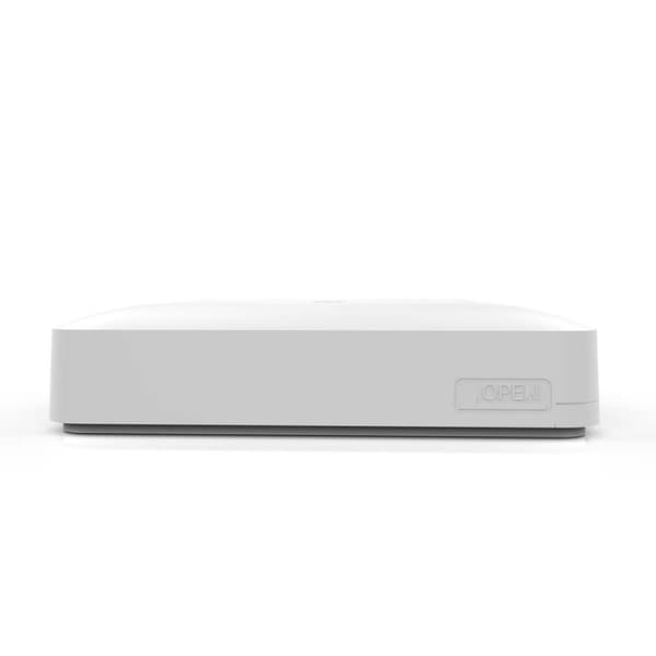SmartLife dørvinduessensor | Zigbee 3.0 | Batteridrevet | Android™ / IOS | Hvid