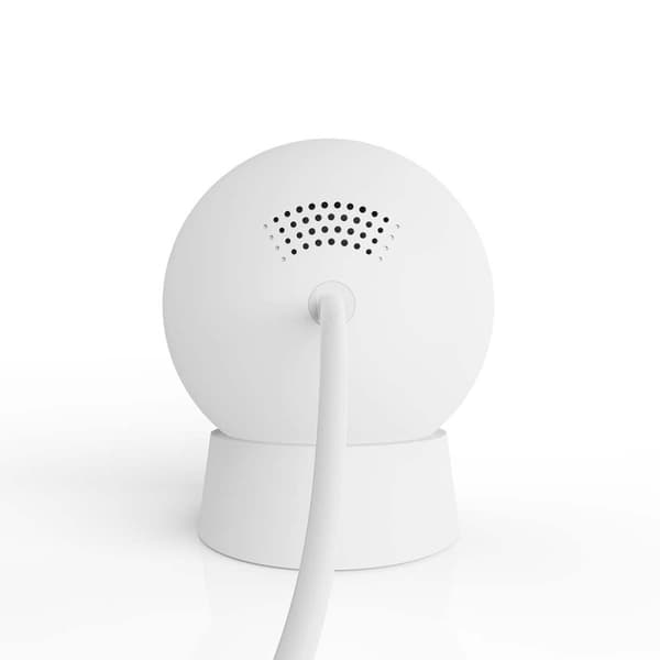 SmartLife udendørskamera | Wi-Fi | Spotlight | 3MP Full HD 1296p | IP65 | Cloud Storage (valgfrit) / microSD (ikke inkluderet) / Onvif | 5 V DC | Med