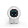 Miniatyrbild 2 av 8: SmartLife utomhuskamera | Wi-Fi | Spotlight | 3MP Full HD 1296p | IP65 | Cloud Storage (tillval) / microSD (ingår ej) / Onvif | 5 V DC | Med rörelsese