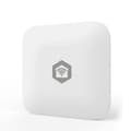 Miniatyrbillede 3 af 5: SmartLife klimasensor | Zigbee 3.0 | Batteridrevet | Android™ / IOS | Hvid