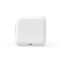 Miniatyrbillede 2 af 5: SmartLife klimasensor | Zigbee 3.0 | Batteridrevet | Android™ / IOS | Hvid