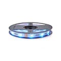 Miniatyrbillede 4 af 9: SmartLife LED Strip | Wi-Fi | Cool White / RGB / Warm White | SMD | 5,00 m | IP21 | 2700 - 6500 K | 960 lm | Android™/IOS
