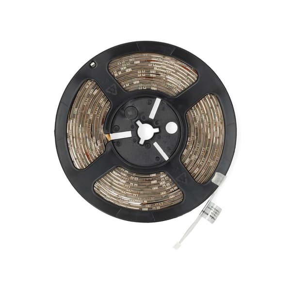 SmartLife LED Strip | Wi-Fi | Cool White / RGB / Warm White | SMD | 5,00 m | IP21 | 2700 - 6500 K | 960 lm | Android™/IOS