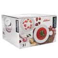 Miniatyrbilde 6 av 7: DELUXE lunsjtermos 5 l
