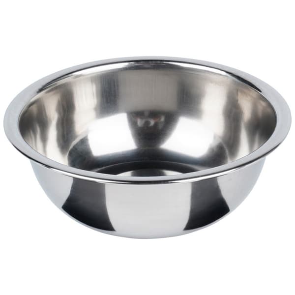 Stålskåler 250 ml 4 stk.