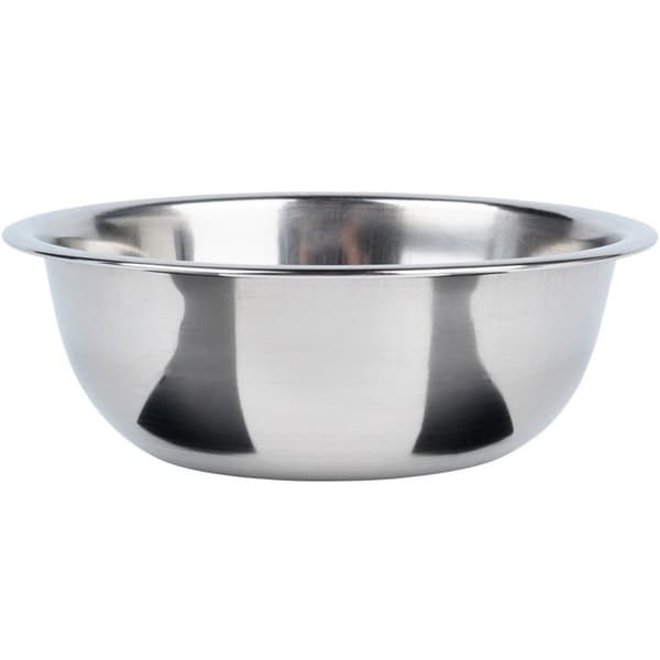 Stålskåler 250 ml 4 stk.