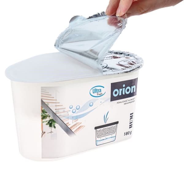 ULTRA FRESH fuktabsorbent 180 g