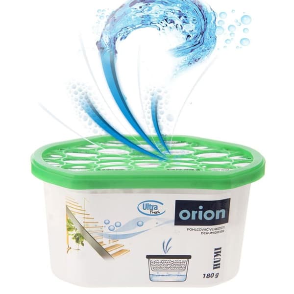 ULTRA FRESH fuktabsorbent 180 g