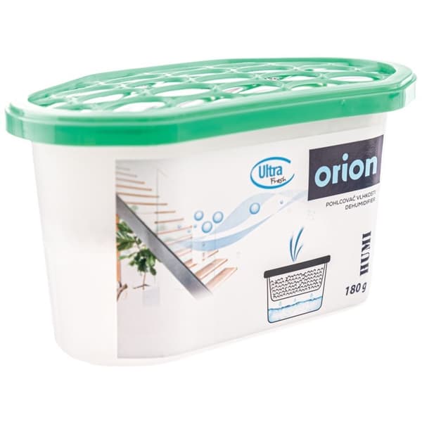 ULTRA FRESH fuktabsorbent 180 g