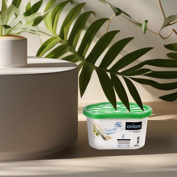 ULTRA FRESH fuktabsorbent 180 g