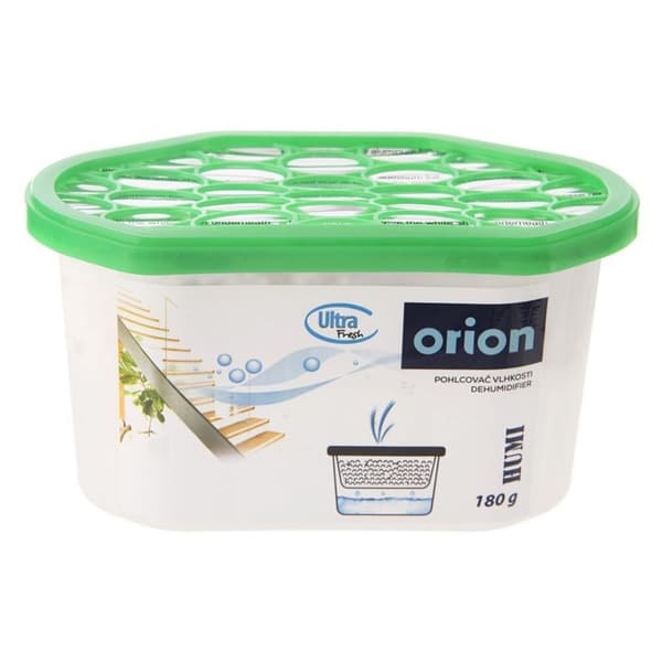ULTRA FRESH fuktabsorbent 180 g