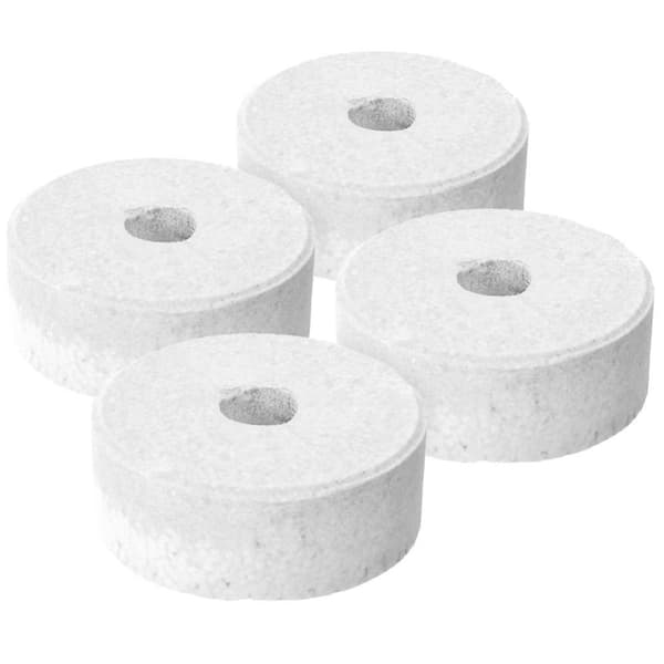 Kosteutta imevä sisäosa ULTRA FRESH tabletit 4x450 g 4 kpl.