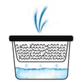 Miniatyrbillede 6 af 8: Lavendel fugtabsorber ULTRA FRESH 230 g