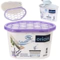 Miniatyrbillede 8 af 8: Lavendel fugtabsorber ULTRA FRESH 230 g