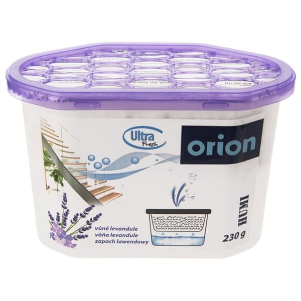 Lavendel fugtabsorber ULTRA FRESH 230 g