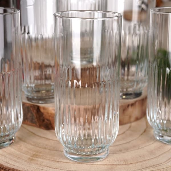 Glas 380 ml 6 st.