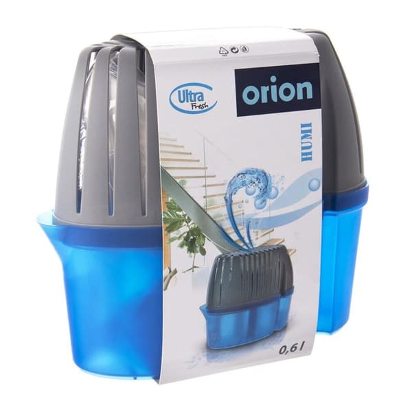 Fuktdemper med ULTRA FRESH innsats 450 g