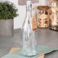 Miniatyrbilde 2 av 6: Flaske med klipsglass 1 l