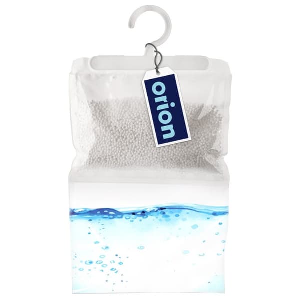 ULTRA FRESH 400g Hengende Fuktdemper