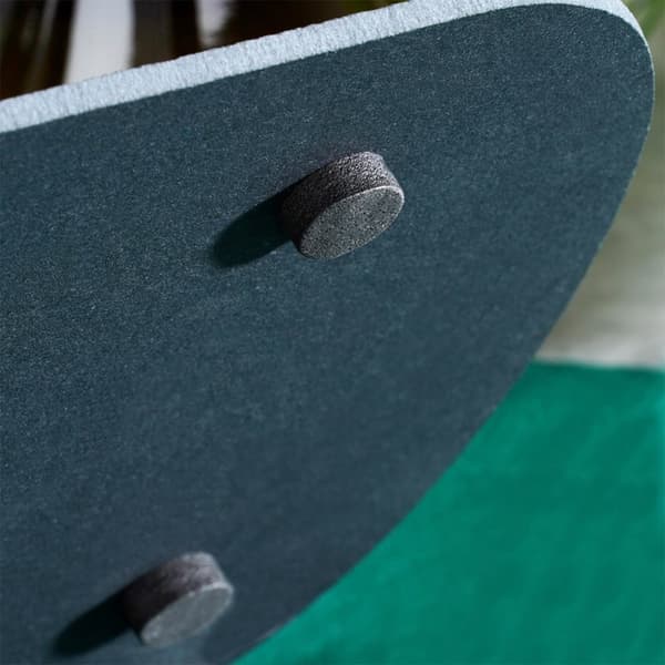 Serveringsbricka stenbräda skiffer 28,5x15 cm