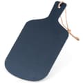 Miniatyrbilde 1 av 9: Serveringsbrett steinplate skifer 38x20 cm